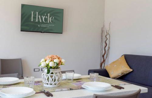 Hyele Accommodation Experience - Foto 21