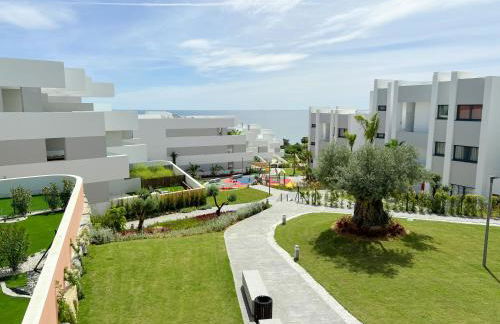Manilva del Sol SEA VIEW PENTHOUSE - Photo 37
