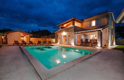 Villa Tomani - Foto 10