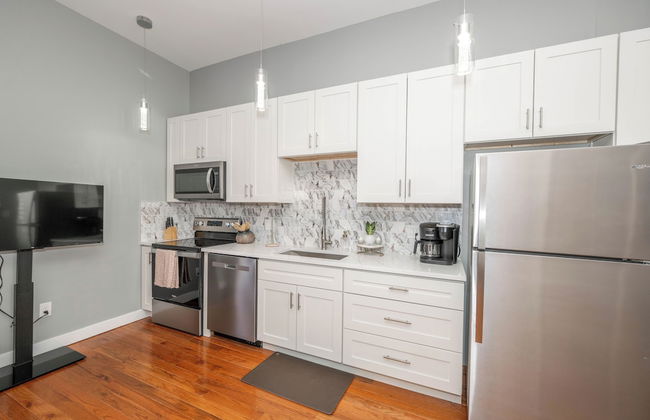 Findlay Market Suite 5 - Foto 9