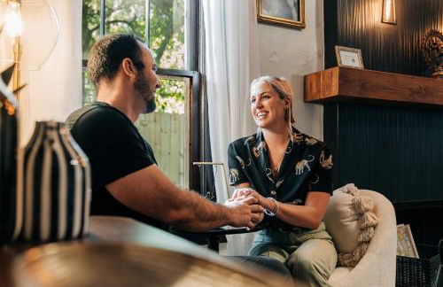 Sanctuary on 3rd - Walk to UF , Parking , Grill - Photo 10