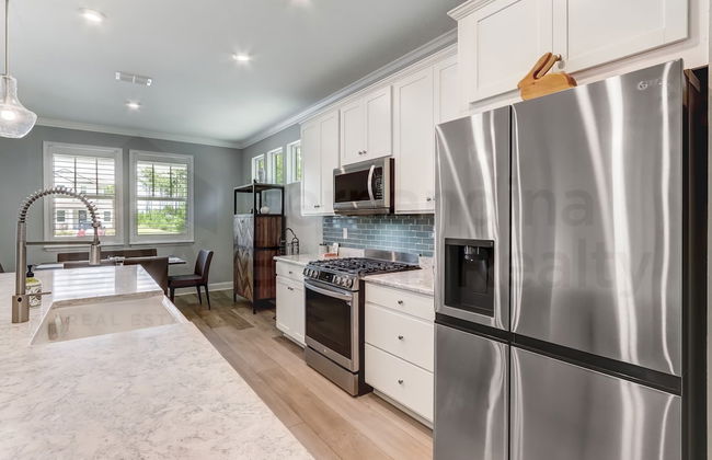 632 Palmetto Place - Wildlight 3 Bedroom Home by RedAwning - Photo 5