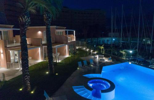 Appartamento Tramontana Portorosa - Residence Delfino - Foto 12