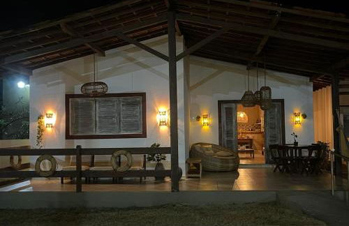 Casa Caju Pé na Areia Pitimbu - Foto 72