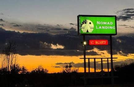 Apt 6 - High Plains Lodge at Nomad Landing - Foto 22