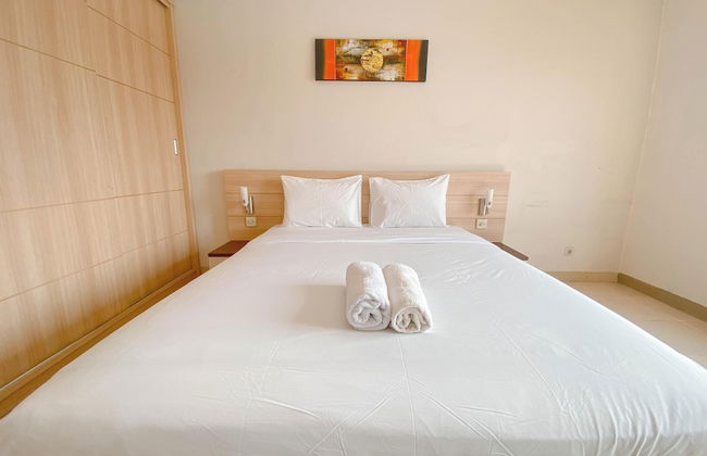 Great Deal Studio Room At Pinewood Jatinangor Apartment - Photo 1