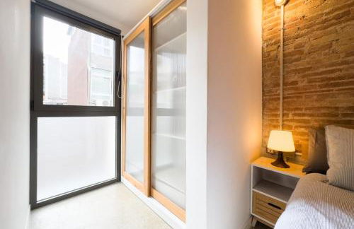 Barcelona Touch Apartments - Font Honrada - Foto 23