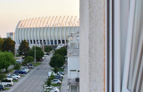 Zagreb4you Apartments - Foto 27