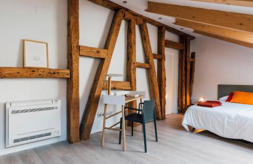 Edificio Calixto by Plaza Mayor Apartamentos - Foto 74