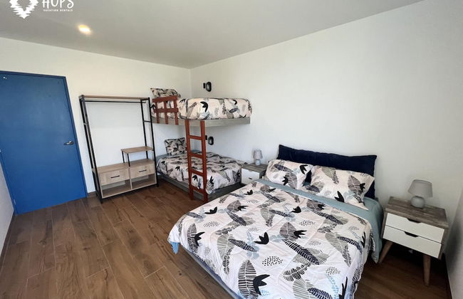 HOP Aruba Exclusiva Oasis y Playa en Chincha - Foto 16