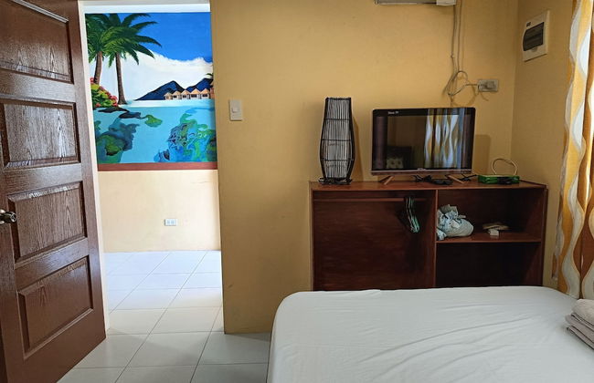 Allen Marie Shiphaus powered by Cocotel - Foto 27