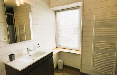 L'Amiral - vue mer sur le port - Foto 17