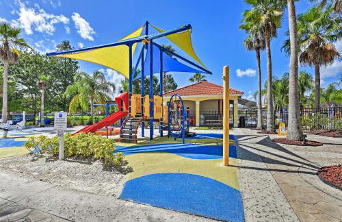 14 Mi to Disney Parks Spacious Kissimmee Home - Foto 42