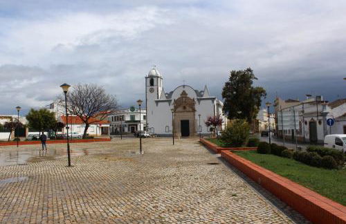 Charming Luz House - T2 apartment with jacuzzi - Foto 40