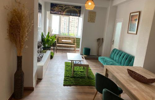 Cosmopolita Madrid zona Céntrica - Photo 1