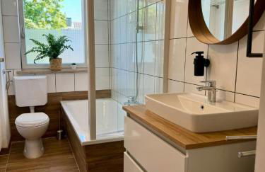 Apartment am Ronhof - Foto 10