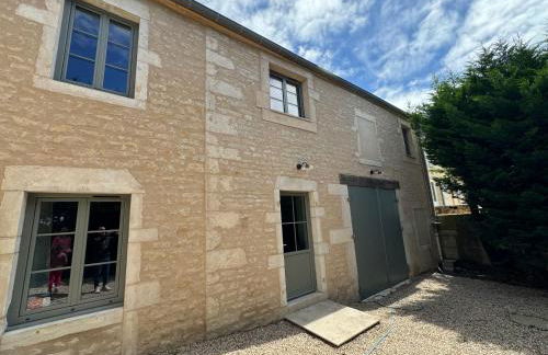 Le Clos de la Chapelle - Foto 35