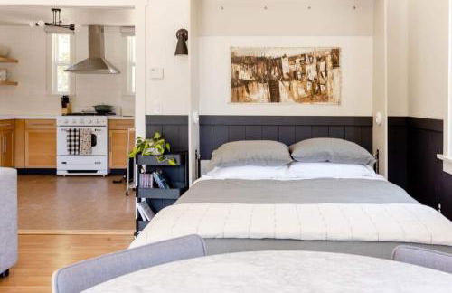 Wild Hair Studio-stylish Farm Stay W Ev Charger - Foto 11