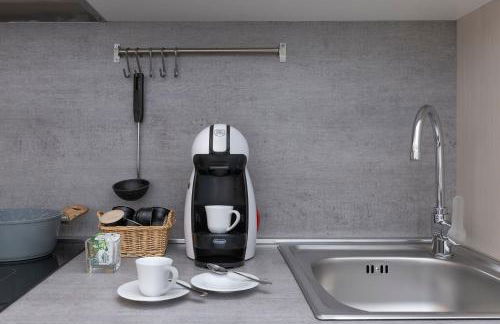 DESIGN DISTRICT- NAVIGLI Mini Appartamento Via Tortona 66 - Foto 8