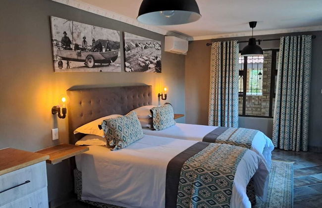 Hornbill Family Suites - Photo 5