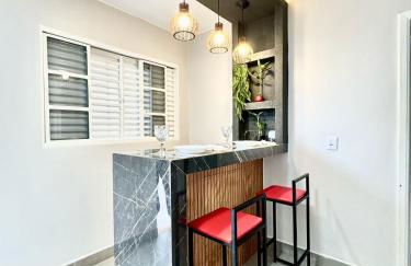 Incrível apartamento com suíte no centro da cidade - Foto 21