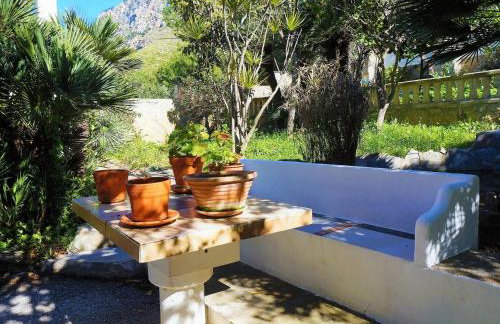 Finca La Siesta - Villa in Betlem, Mallorca - Foto 27
