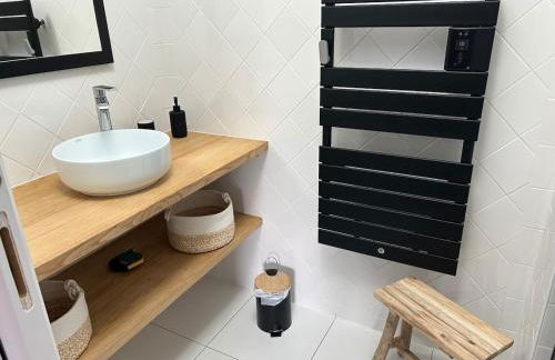 Superbe grange en Dordogne, au cœur de Trémolat - Foto 70