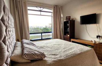 Casa Villa Fortunato Barreiro - Foto 20