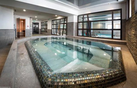 MGM Hôtels & Résidences - Résidence Le Roc Des Tours - Photo 41