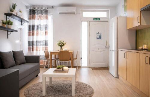 Smart Loft Madrid - IFEMA & Airport Zone - Foto 4