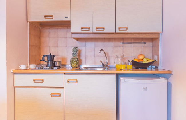 Xon's Platja ApartHotel - Foto 19