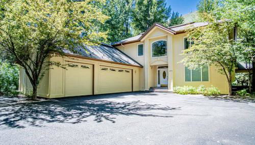 Grand Hailey Home by Big Wood River and Sun Valley! is located in Hailey - Foto 1