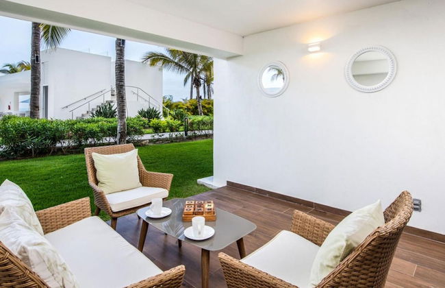 Harbor Puerto Vallarta 1006 - Foto 18