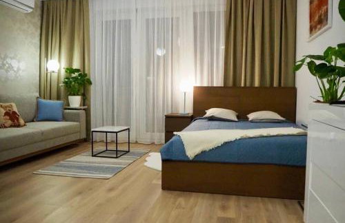 Studio Nr 4 close to Medicover and Paley Institute - Foto 3