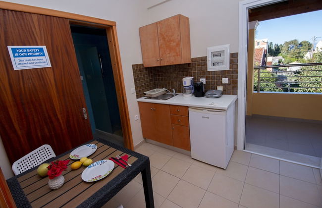 John Apartments First Floor - Foto 12