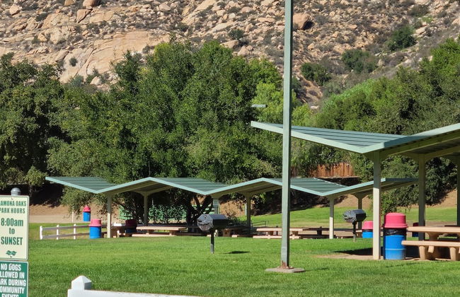 GetAways at San Diego Country Estates - Foto 52