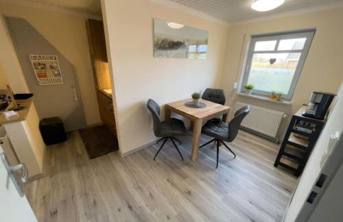 Kleiner Hookie in Hooksiel mit Hund - Foto 6