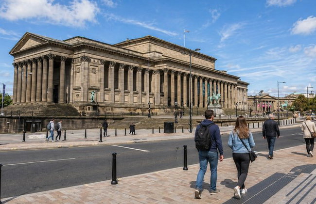 Liverpool Half-Day Tour: Private & Custom with a Local Guide - Photo 8