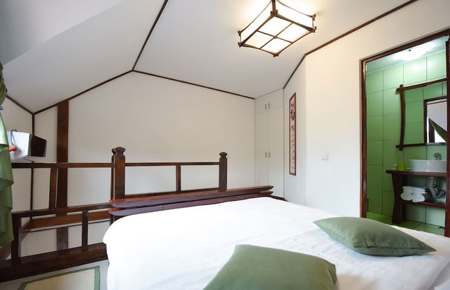 Casa Lily-Japanese Retreat - Foto 23