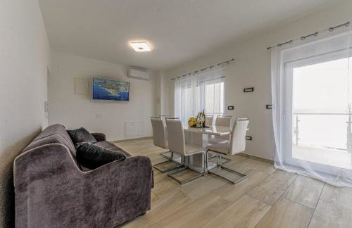 Villa Stella with pool and seaview - Foto 20