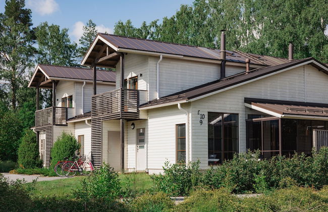 Holiday Club Saimaan Rauha Apartments - Photo 1