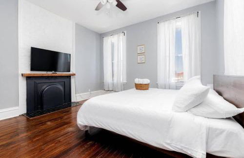 Home 4/ King Beds - Large Garage by StayStLouis - Foto 5