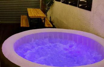 HotTub,Sauna,Massage,BBQ,Firepit,Games,Beach! - Foto 54