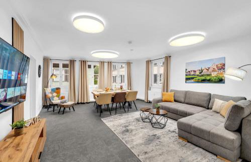 INhome - Zentral - Küche - TV - Netflix - Foto 3