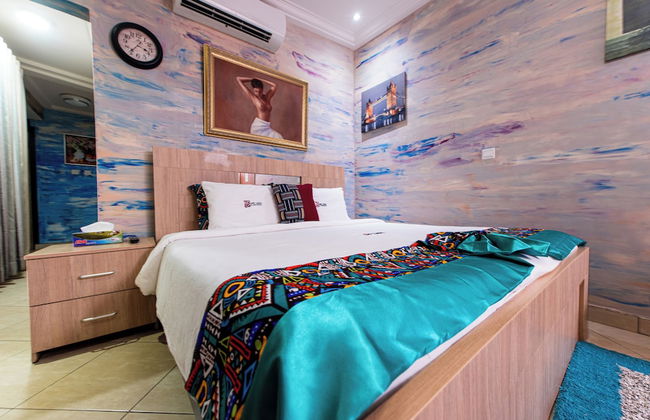 Bays Boutique Apartment - Photo 17