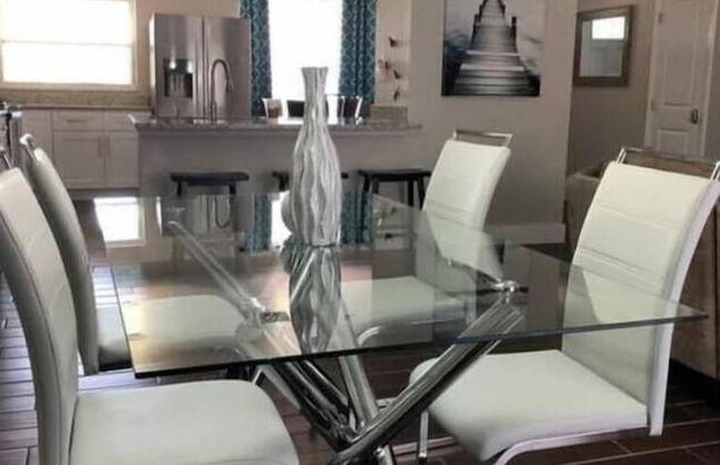 Parsley · New! Luxury, Near Disney & Universal. Sleep 9 - Photo 46