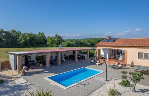 Villa St. Anna in Radetići - Haus für 8 Personen - Foto 16