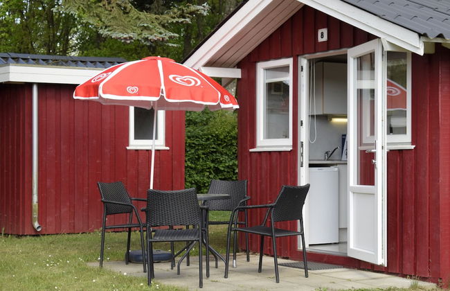 Jelling Familie Camping - Foto 45