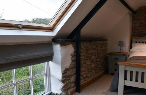 Strawberry Cottage - Foto 10