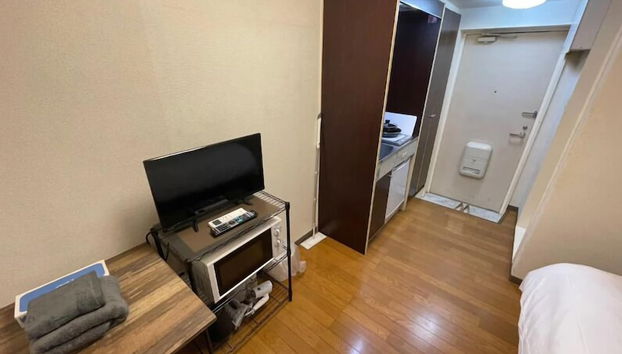 Beverly Homes Osaki - Foto 4, Habitación